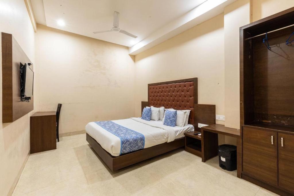 Vertigo Kurla West Bombaj